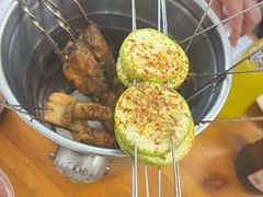 -炒豆合作社(东四总店)