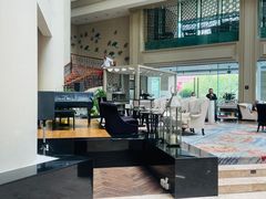 -马哥孛罗咖啡厅·Cafe Marco (厦门马哥孛罗东方大酒店)