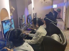 -SIX电竞·卓威600hz(闽江二路店)