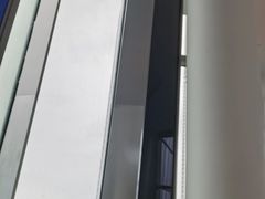 -平安金融中心云际观光层