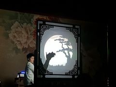 -盖碗儿梨园·变脸吐火·川剧(天府广场店)