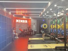 -加伍磅健身(千树店)