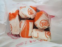 -北京稻香村(天桥乐汇百货商场店)