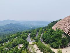 -牛首山文化旅游区