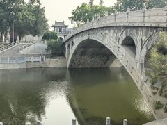 -赵州桥景区