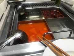 -海底捞火锅(顺城购物中心店)