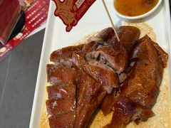 -先记烧鹅王·本地粤菜(福永店)