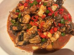 -海上食代(赣江新天地店)