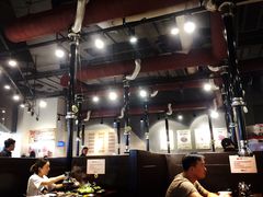 -obba烤吧(新光汇店)