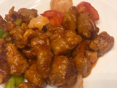 -莆田餐厅PUTIEN(三里屯店)