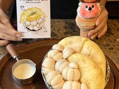 -蜀国大将老火锅(江北店)