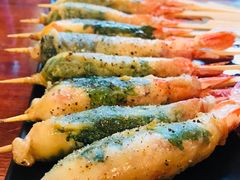 -鸟串烧Yakitori