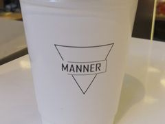-Manner Coffee(大宁国际商业广场店)