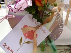 -Whisper studio薇语花艺烘焙工作室