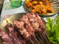 -曾百万小炉小串自助烧烤(高新店)