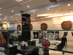 -福禄财东北菜(珠江帝景店)