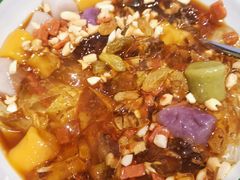 -甜心闲生传统手工冰粉(人民广场店)