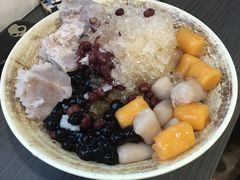 -鲜芋仙Meet Fresh(五道口店)