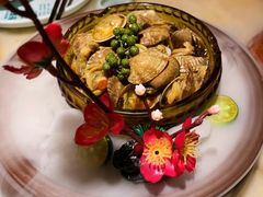 -佬麻雀·新湘菜(珠海金发购物中心店)