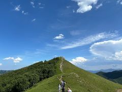 -灵山
