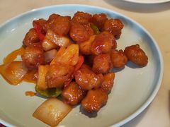 -金鼎轩(远大路金源店)