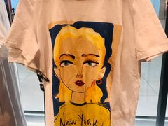 -ZARA(恒隆广场店)