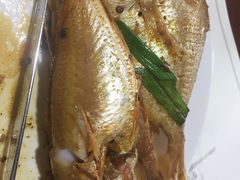 -泰谷酒店·太古码头闽菜自助餐厅