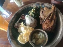 -Pundi Pundi Restaurant