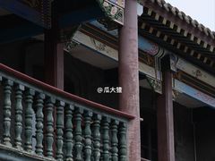 -张学良旧居陈列馆