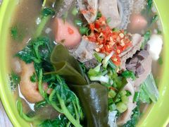 -正宗阳山牛杂(东城店)