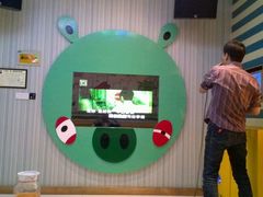-喜洋洋量贩式KTV(唐人中心店)