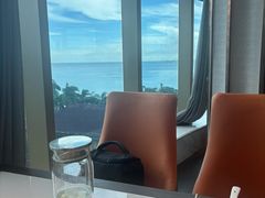 -不仔客海鲜·烧烤·270度海景餐厅(大东海店)