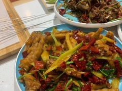 -金玲珑串道(石鼓路店)