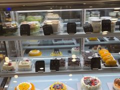 -梦菲思饼屋(瑞金宾馆店)