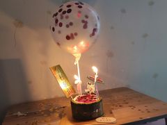 -黑池口感烘焙·生日蛋糕(坂田店)