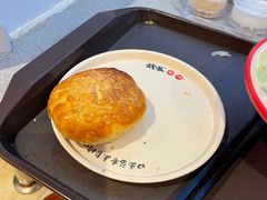 -武圣羊汤·西北面(安德路店)