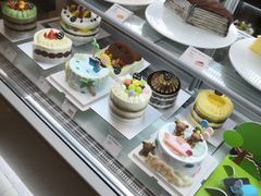 -BreadTalk面包新语·烘焙蛋糕(金光华广场店)