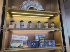 -霸王茶姬(长沙湖南大学登高路店)