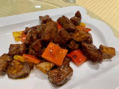 -熙春园餐厅