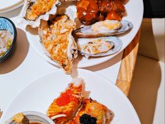 -第六季自助餐厅(王府井店)