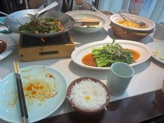 -上地宴·中关村的会客厅(清河高铁站店)
