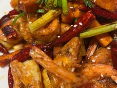 -榕意·川味之美(深业上城店)