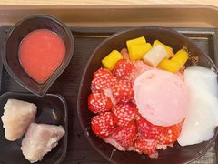 -鲜芋仙(常州吾悦国际广场店)