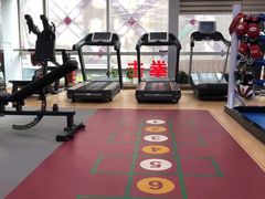 -Ms.Pilates 普拉提技术(尚悦湾陆家嘴店)