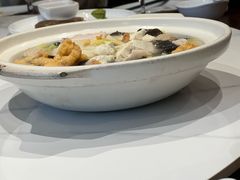 -城南往事·鲁菜济南菜(龙奥万科店)
