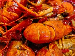 -辣盆盆麻辣小龙虾(哈尔滨总店)