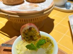 -蔡澜点心·粤菜(花城汇南区店)