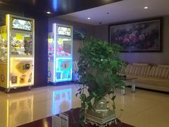 -钓鱼岛洗浴休闲会馆(卫星路店)