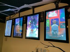 -Doors独立剧情密室(东门分店)