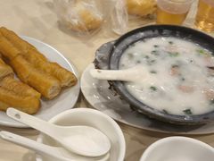 -玲又珑美食(盘福路店)